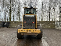 Caterpillar 924g shovel - afbeelding 34 van  50
