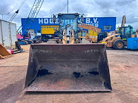 Caterpillar 924g wiellader / shovel - afbeelding 5 van  8