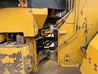 Caterpillar 924g wiellader / shovel - afbeelding 3 van  14