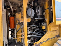Caterpillar 924g wiellader / shovel - afbeelding 5 van  14