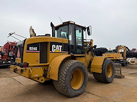 Caterpillar 924g wiellader / shovel - afbeelding 10 van  14