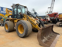 Caterpillar 924g wiellader / shovel - afbeelding 11 van  14
