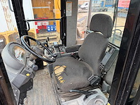 Caterpillar 924g wiellader / shovel - afbeelding 14 van  14