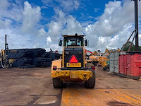 Caterpillar 924g wiellader / shovel - afbeelding 3 van  8