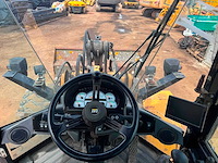 Caterpillar 924g wiellader / shovel - afbeelding 6 van  8