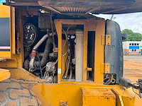 Caterpillar 924g wiellader / shovel - afbeelding 7 van  8