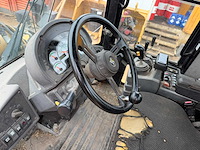 Caterpillar 924g wiellader / shovel - afbeelding 2 van  14