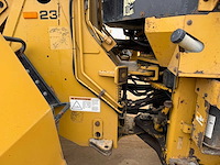 Caterpillar 924g wiellader / shovel - afbeelding 4 van  14