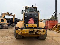 Caterpillar 924g wiellader / shovel - afbeelding 8 van  14