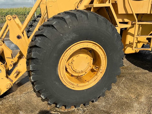 Caterpillar 930 shovel - afbeelding 5 van  45