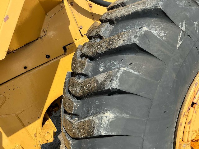 Caterpillar 930 shovel - afbeelding 9 van  45
