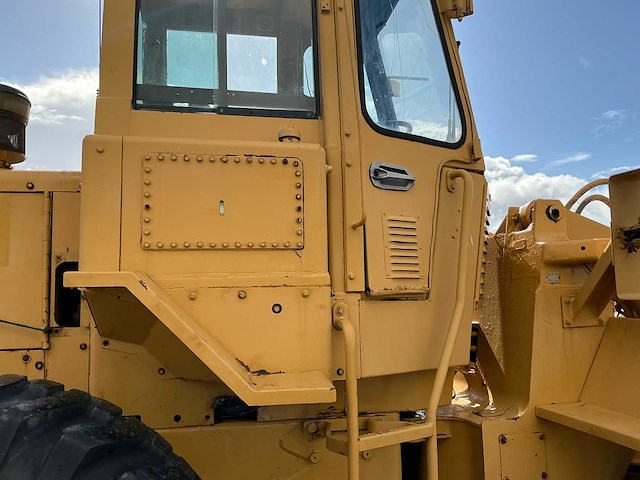 Caterpillar 930 shovel - afbeelding 16 van  45