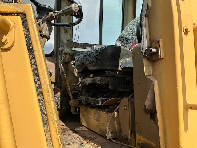 Caterpillar 930 shovel - afbeelding 18 van  45