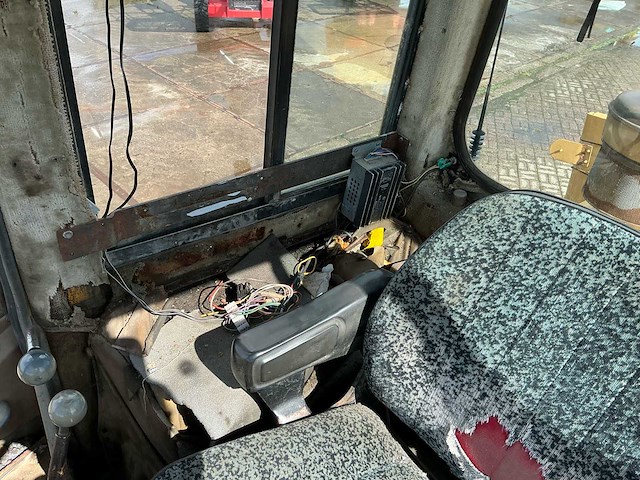 Caterpillar 930 shovel - afbeelding 21 van  45