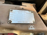 Caterpillar 930 shovel - afbeelding 25 van  45