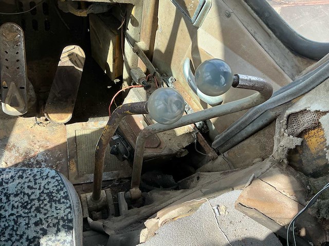 Caterpillar 930 shovel - afbeelding 26 van  45