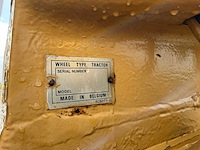Caterpillar 930 shovel - afbeelding 32 van  45