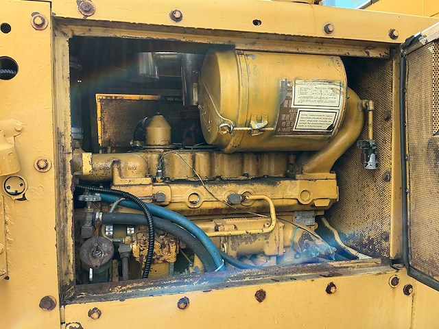Caterpillar 930 shovel - afbeelding 33 van  45
