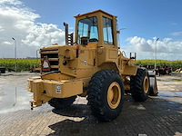 Caterpillar 930 shovel - afbeelding 42 van  45