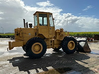 Caterpillar 930 shovel - afbeelding 43 van  45