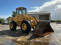 Caterpillar 930 shovel - afbeelding 44 van  45