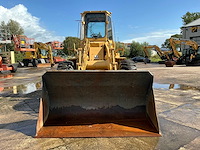 Caterpillar 930 shovel - afbeelding 45 van  45