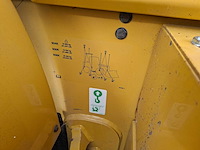 Caterpillar 930k shovel - afbeelding 29 van  42