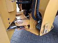 Caterpillar 930k shovel - afbeelding 31 van  42