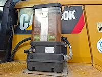 Caterpillar 930k shovel - afbeelding 32 van  42