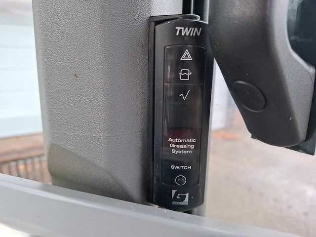 Caterpillar 930k shovel - afbeelding 12 van  42