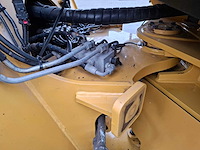 Caterpillar 930k shovel - afbeelding 37 van  42