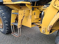 Caterpillar 930k shovel - afbeelding 18 van  42