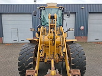Caterpillar 930k shovel - afbeelding 14 van  42