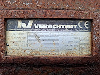 Caterpillar 930k shovel - afbeelding 38 van  42