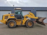 Caterpillar 930k shovel - afbeelding 22 van  42