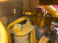 Caterpillar 941 t06940 bulldozer - afbeelding 7 van  9