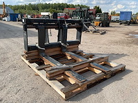 Caterpillar 966g/h vorkenbord - afbeelding 2 van  7
