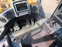 Caterpillar 972m wiellader / shovel - afbeelding 2 van  17