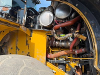 Caterpillar 972m wiellader / shovel - afbeelding 7 van  17