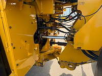 Caterpillar 972m wiellader / shovel - afbeelding 8 van  17