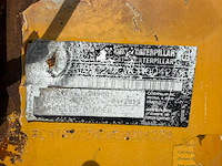 Caterpillar 972m wiellader / shovel - afbeelding 9 van  17