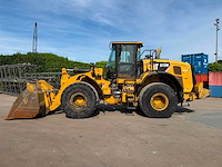 Caterpillar 972m wiellader / shovel - afbeelding 10 van  17