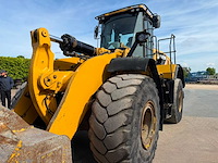 Caterpillar 972m wiellader / shovel - afbeelding 11 van  17