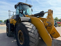 Caterpillar 972m wiellader / shovel - afbeelding 13 van  17