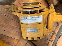 Caterpillar am sm48c03n9411r perslucht-startmotor - afbeelding 7 van  7