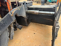 Caterpillar ap300 asfalteermachine - afbeelding 3 van  16