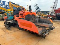 Caterpillar ap300 asfalteermachine - afbeelding 9 van  16