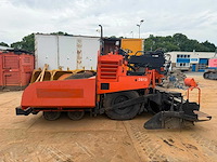 Caterpillar ap300 asfalteermachine - afbeelding 13 van  16