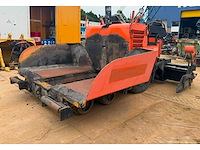 Caterpillar ap300 asfalteermachine - afbeelding 14 van  16