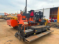 Caterpillar ap300 asfalteermachine - afbeelding 16 van  16